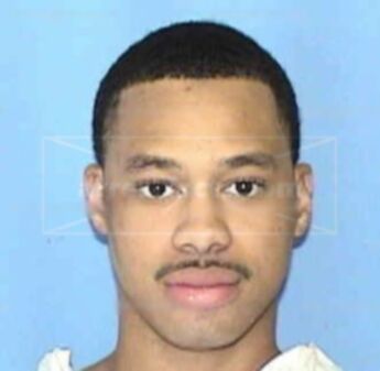 Ronald Elton Brown