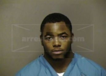 Carlos Mccoy