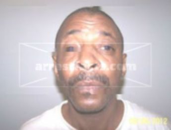 Tony Jones