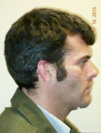 Joshua J Murphy