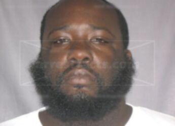 Deonta Ree Stacey