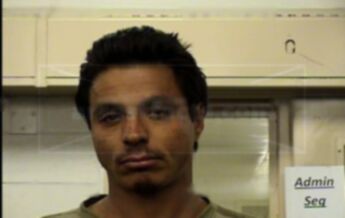 Anthony Fredrico West