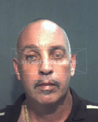 Milton Gonzalez