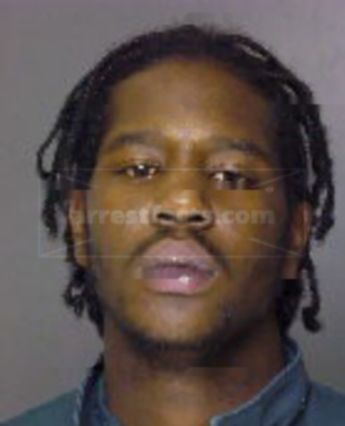 Anthony Lamont Leary