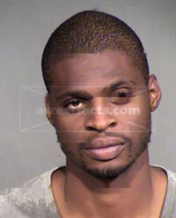 Solomon Oluyombo Odubajo