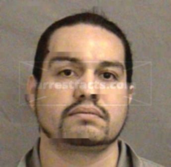 Robert Garza