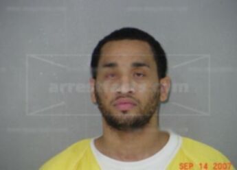 Courtney Dewayne Mcdonald