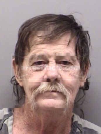 Clifford Wayne Garner