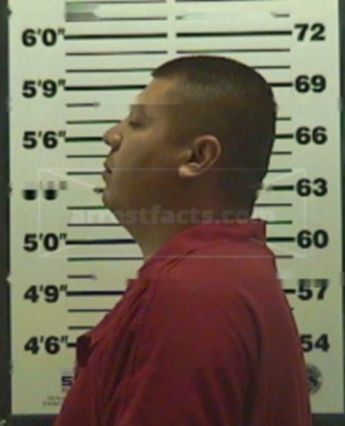Tony Romero