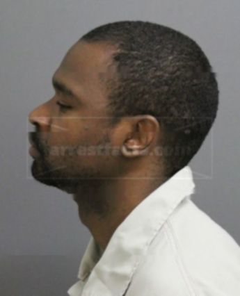 Justin Kenyatta Watson