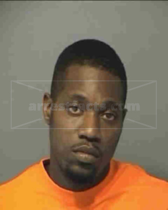 Michael Antonio Price