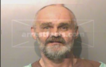 Steven Anderw Cosper