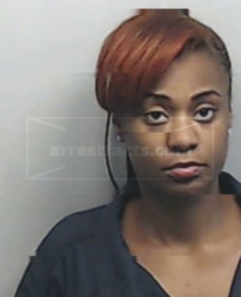 Brittney Dorsey