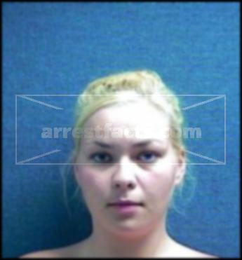 Melissa Nicole Hasty