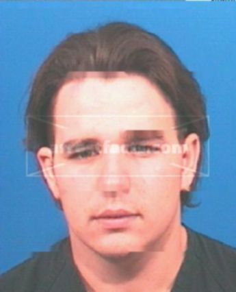 Darren Jeffrey Ware