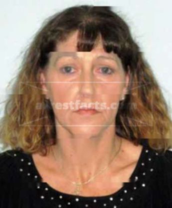 Kathy Marie Alderman