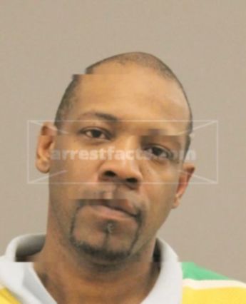 Phillip Lamont Douglas