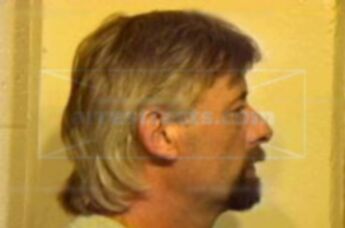 Steven Randall Jones
