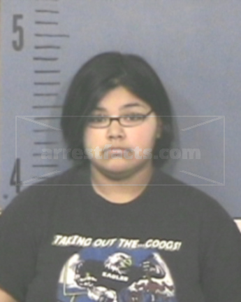 Jessica Renee Rodriguez