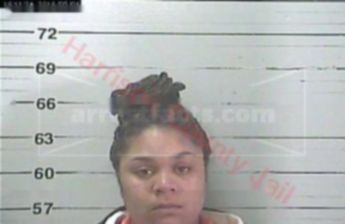 Shaquita Mary Brown