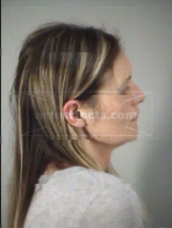 Alecia Ann Shaffer