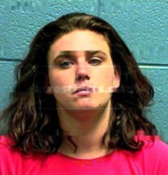 Stefanie Kay Patton