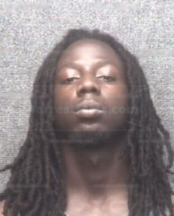 Jacques Sudon Diangelo Brown