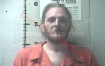 Carl Shane Wooten