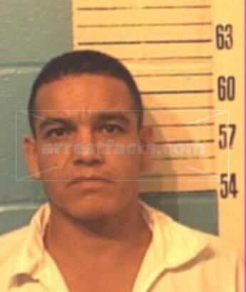 Jose Hernandez-Gonzales