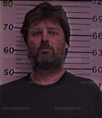 Robert Lyne Posey