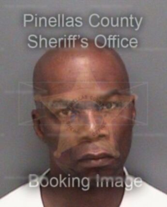 William Darnell Norwood