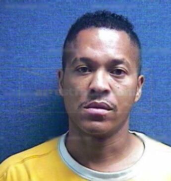 Keith Anthony Arrick