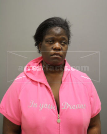 Cassandra D Purnell
