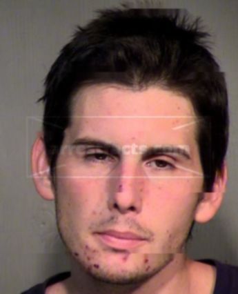 James Anthony Benson