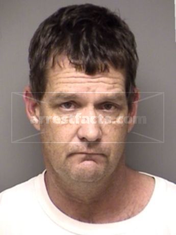 Mark Thomas Beaird