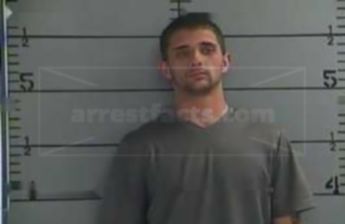 Dustin Clay Kimberlin