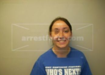 Alicia C Latimer