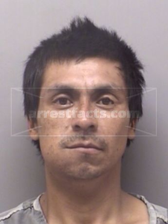 Cesar Ivan Contreras