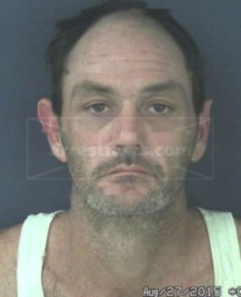 Michael John Cox