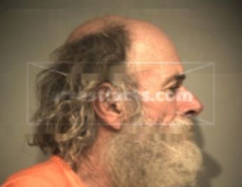 Larry Kenneth Walker Jones