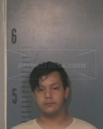 Mark Anthony Lopez