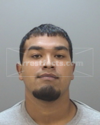Ryan Lee Villarreal