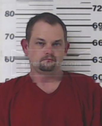 Charles Morris Swisher