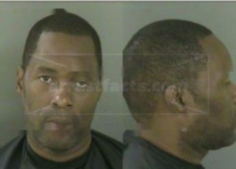 Nathaniel Lee Patterson