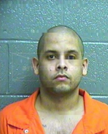 Steven Joseph Santana