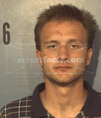 Kevin Ray Warden