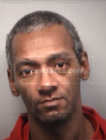 Anthony Tyrone Flanagan