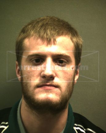Taylor Brook Evans