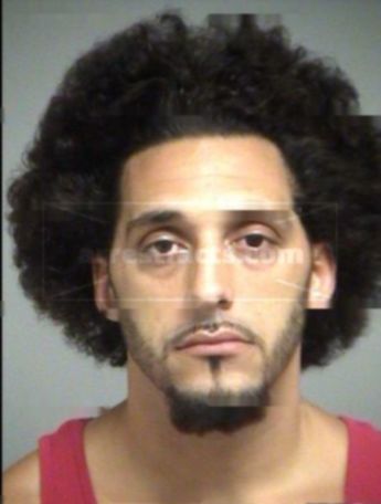 Jason Michael Boudreaux