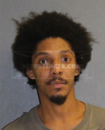 Kevin Lamonte Crutchfield